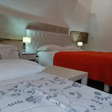 Borgoantico Apartment บารี ภายนอก รูปภาพ