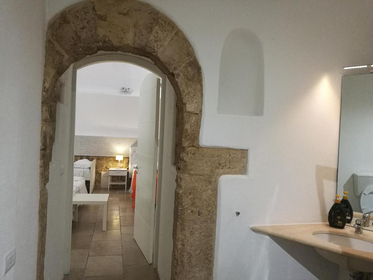Borgoantico Apartment บารี ภายนอก รูปภาพ