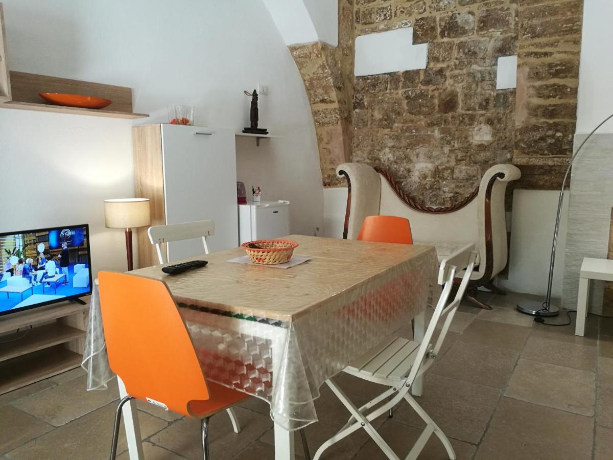 Borgoantico Apartment บารี ภายนอก รูปภาพ