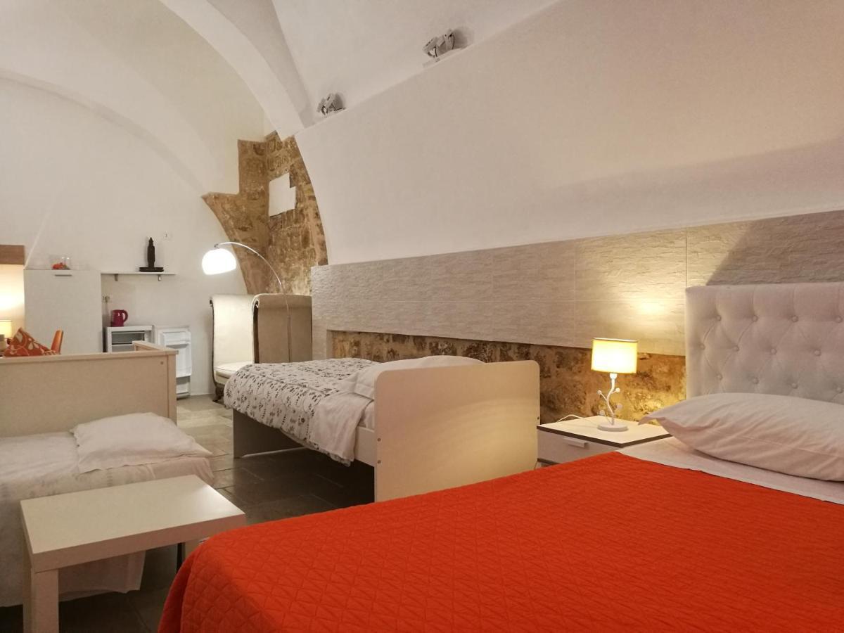 Borgoantico Apartment บารี ภายนอก รูปภาพ