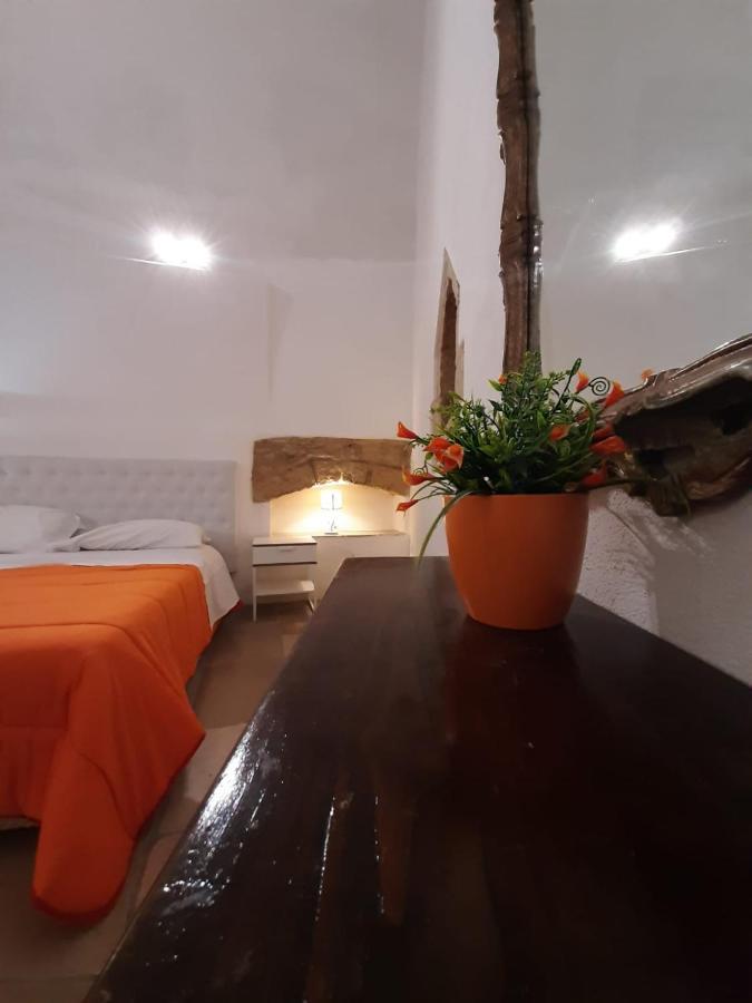 Borgoantico Apartment บารี ภายนอก รูปภาพ