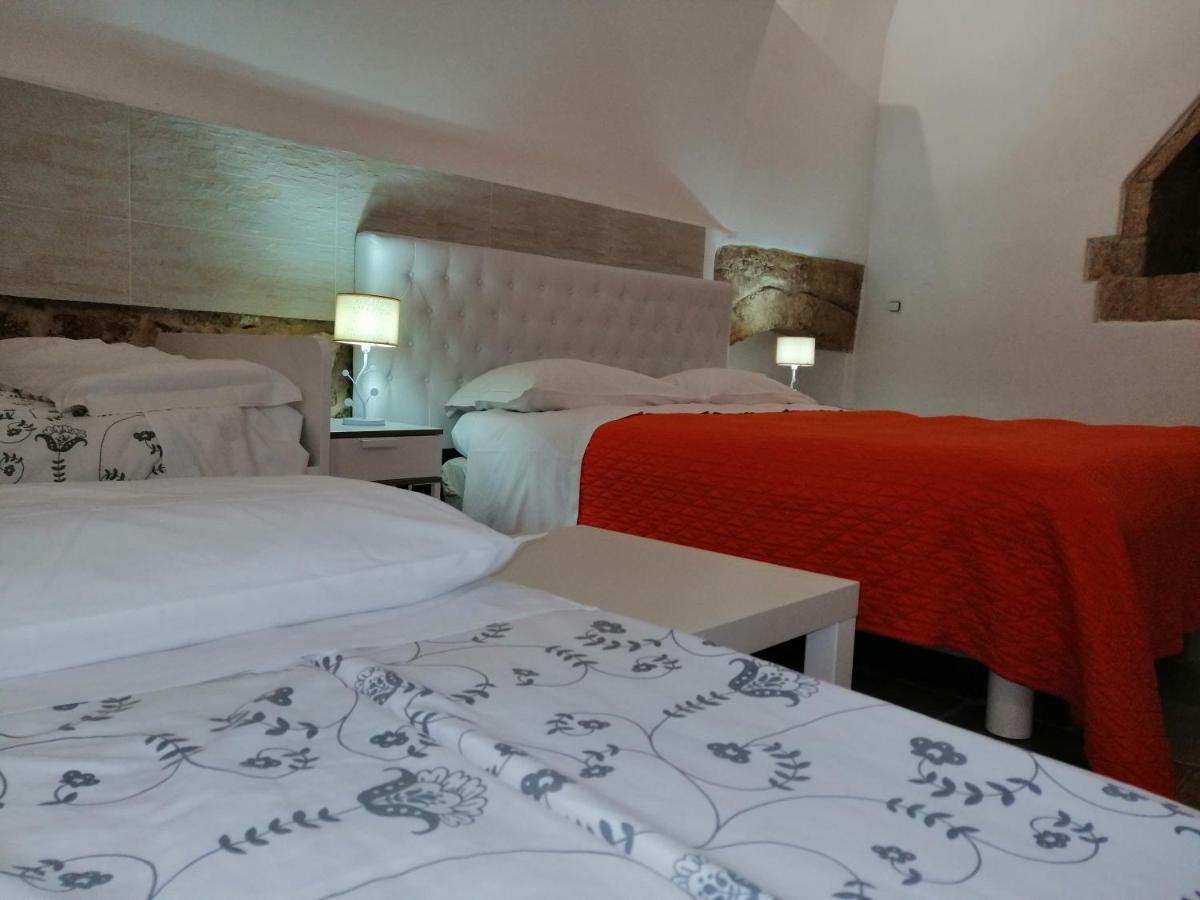 Borgoantico Apartment บารี ภายนอก รูปภาพ