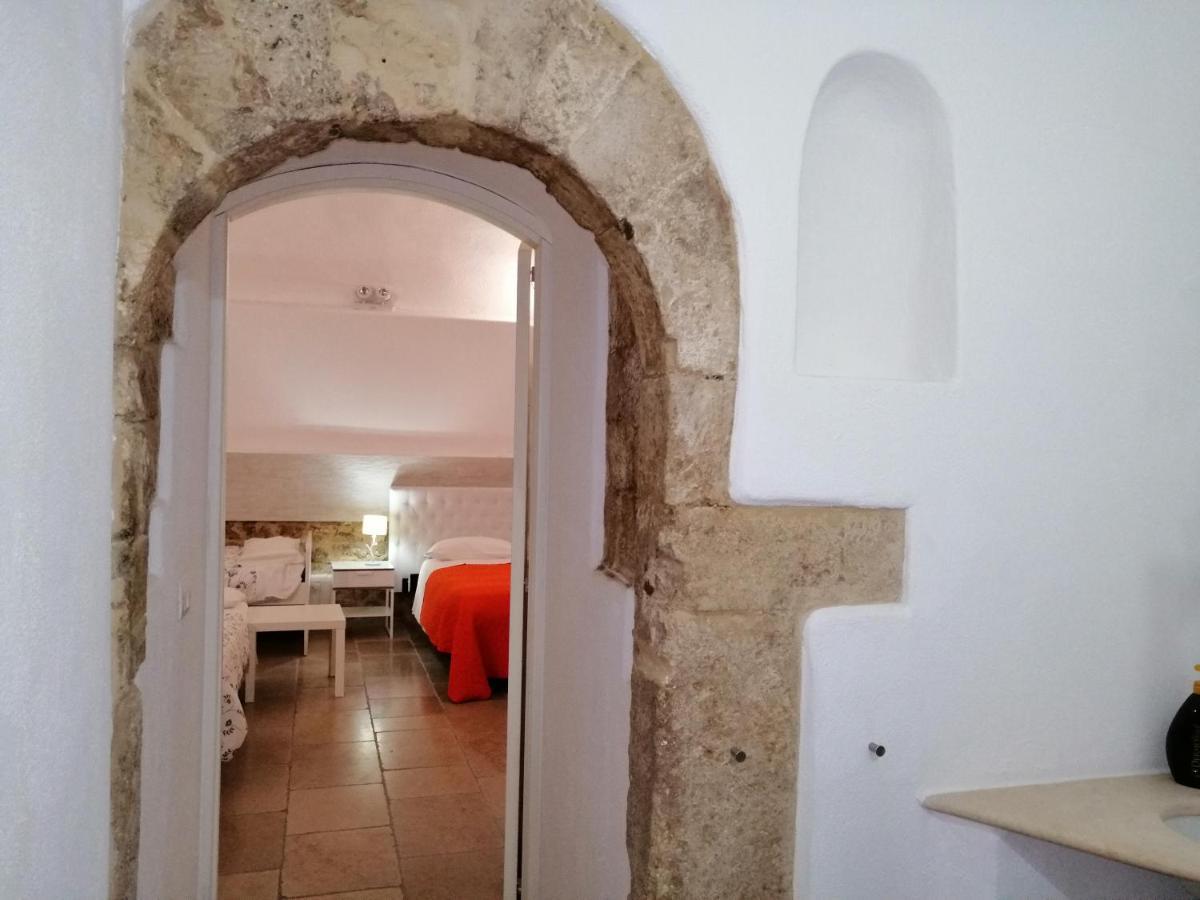 Borgoantico Apartment บารี ภายนอก รูปภาพ