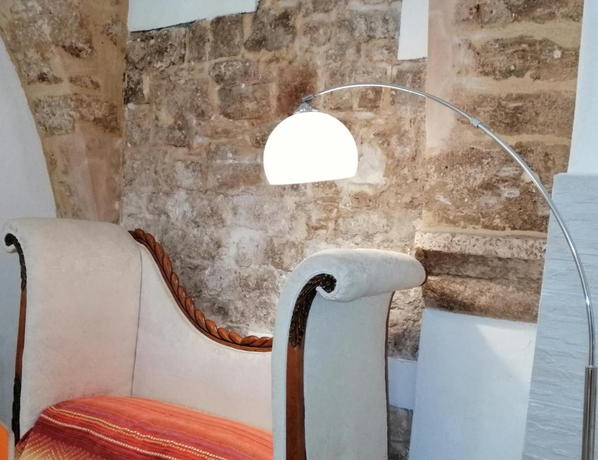 Borgoantico Apartment บารี ภายนอก รูปภาพ