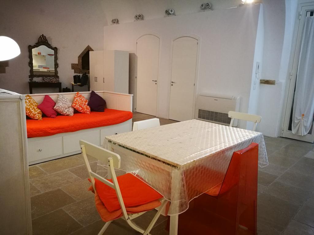 Borgoantico Apartment บารี ภายนอก รูปภาพ