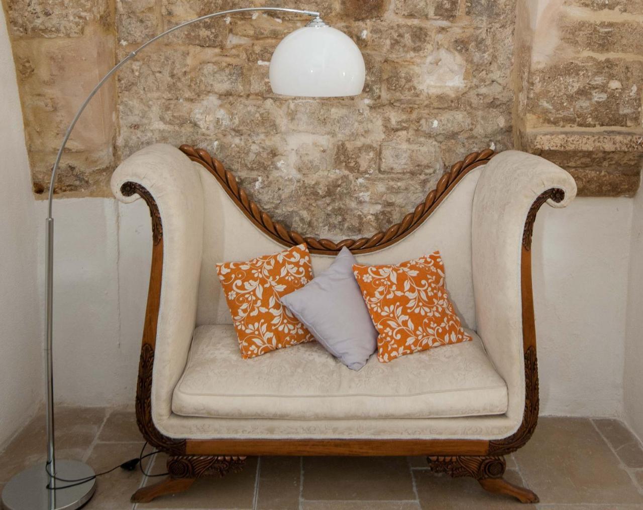 Borgoantico Apartment บารี ภายนอก รูปภาพ