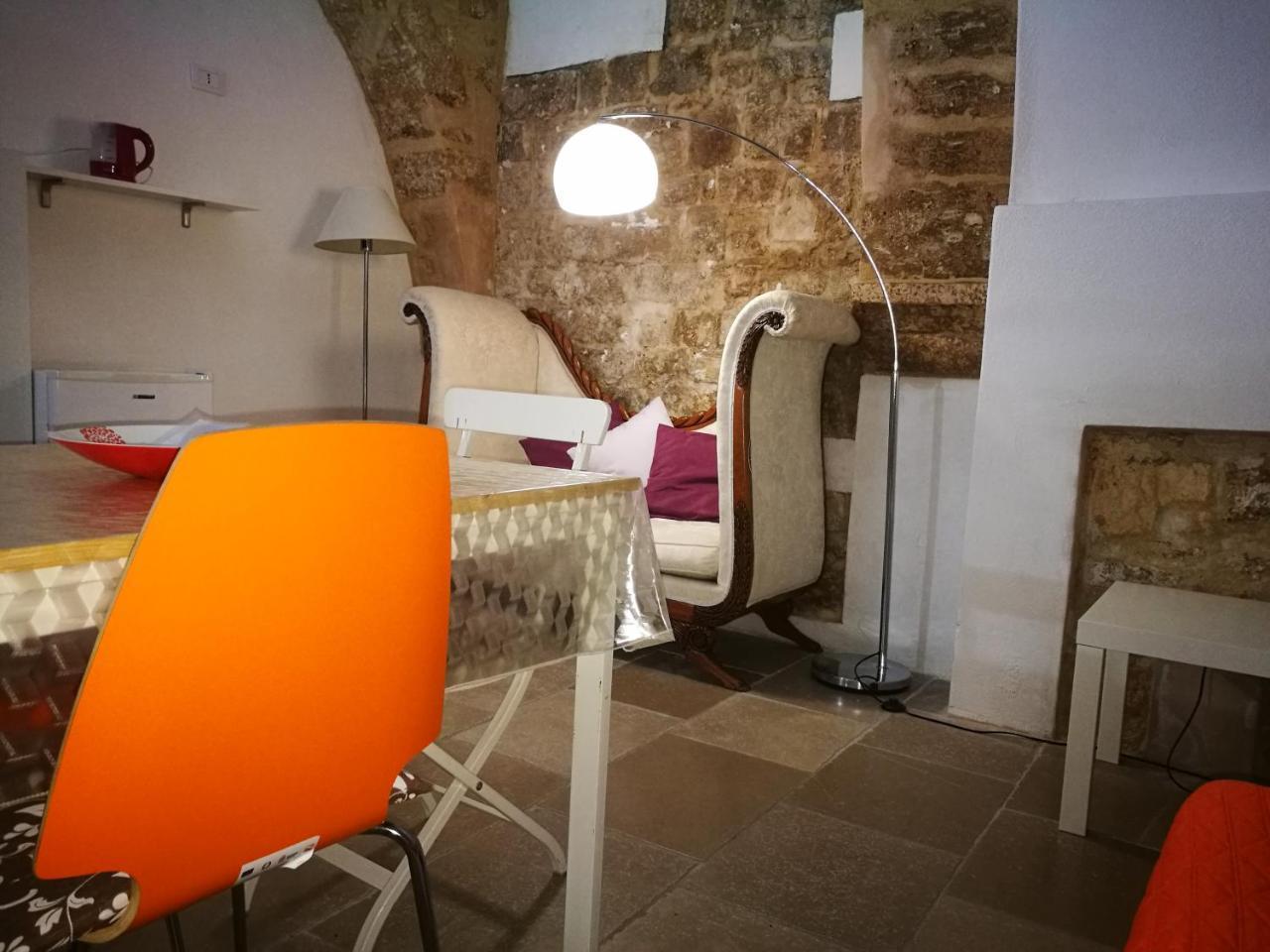 Borgoantico Apartment บารี ภายนอก รูปภาพ